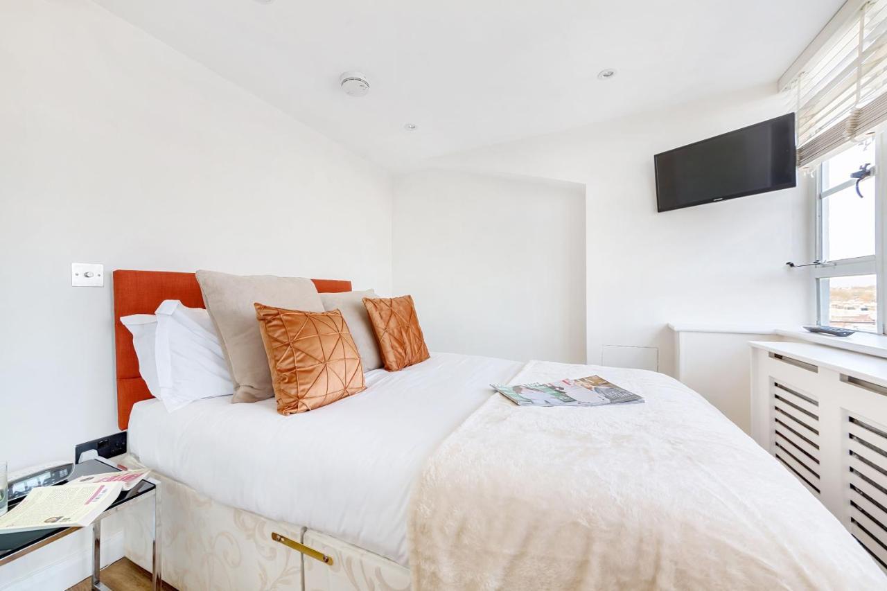 Lejlighedshotel Nell Gwynn Chelsea 4*