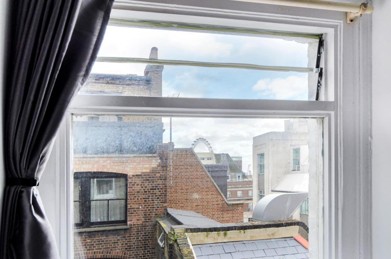 Appartement Cg *