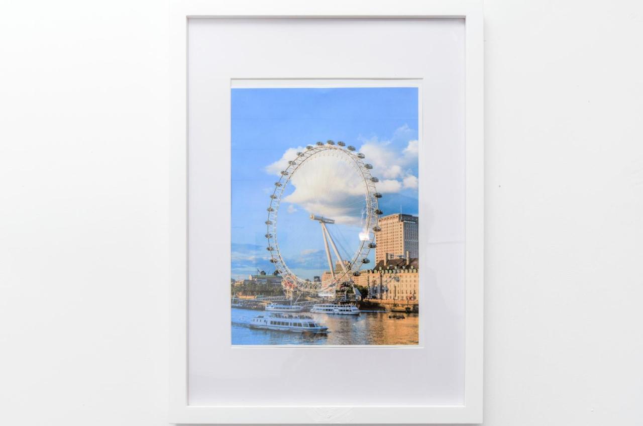 Cg Londen