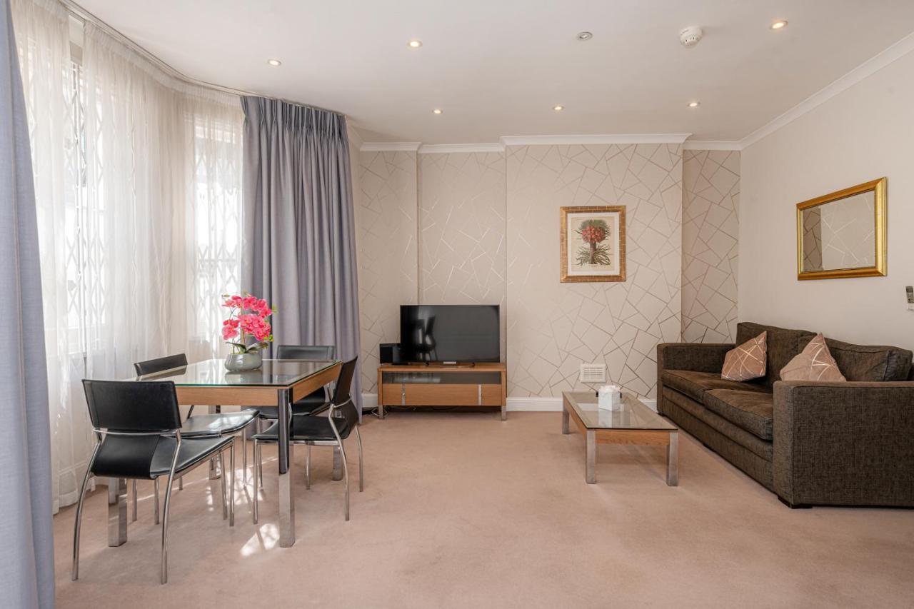 Manson Place Londra