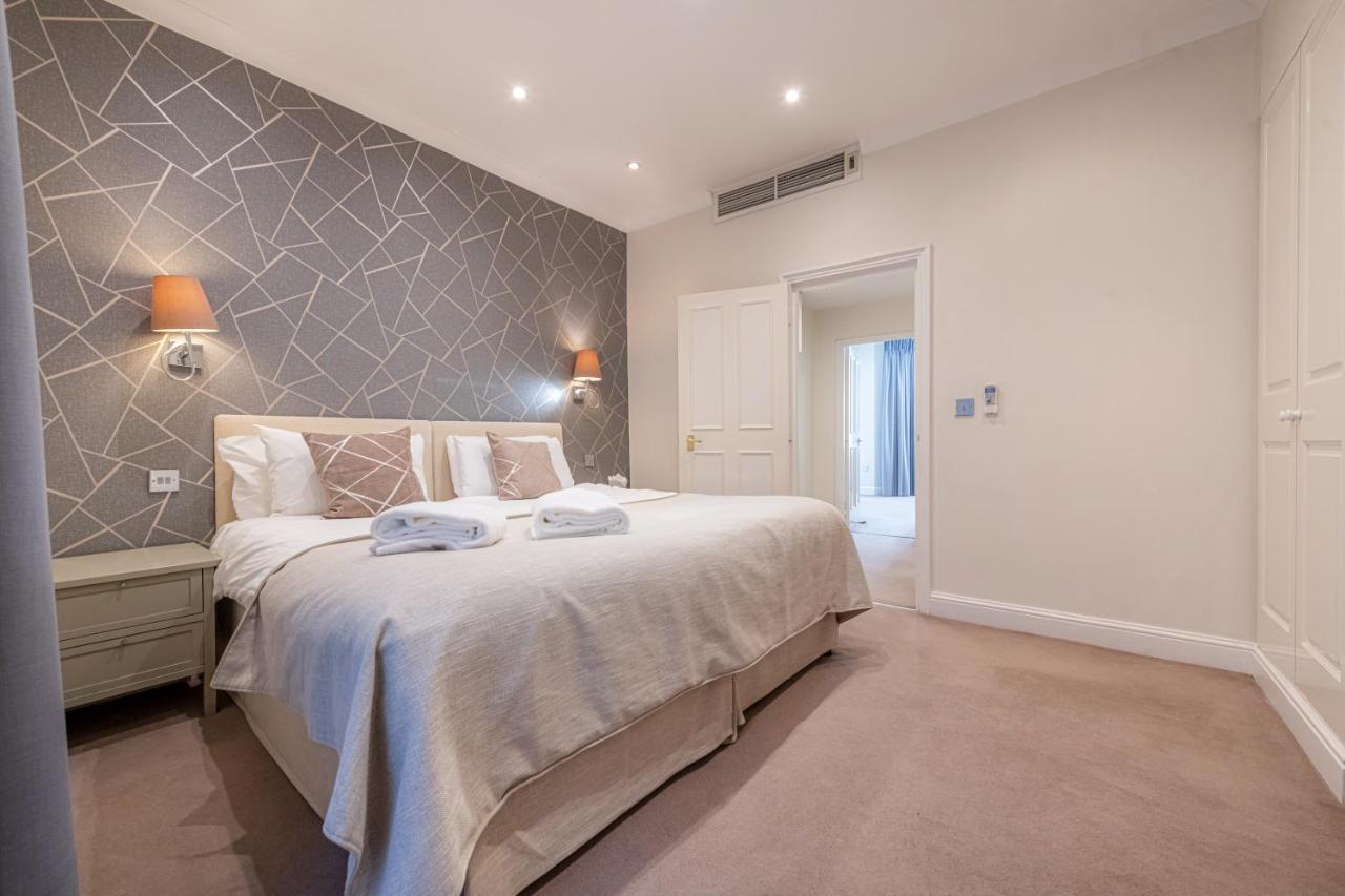 Aparthotel Manson Place Londra