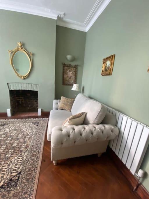 Lägenhet 2 Double Bedroom Charming Chelsea London