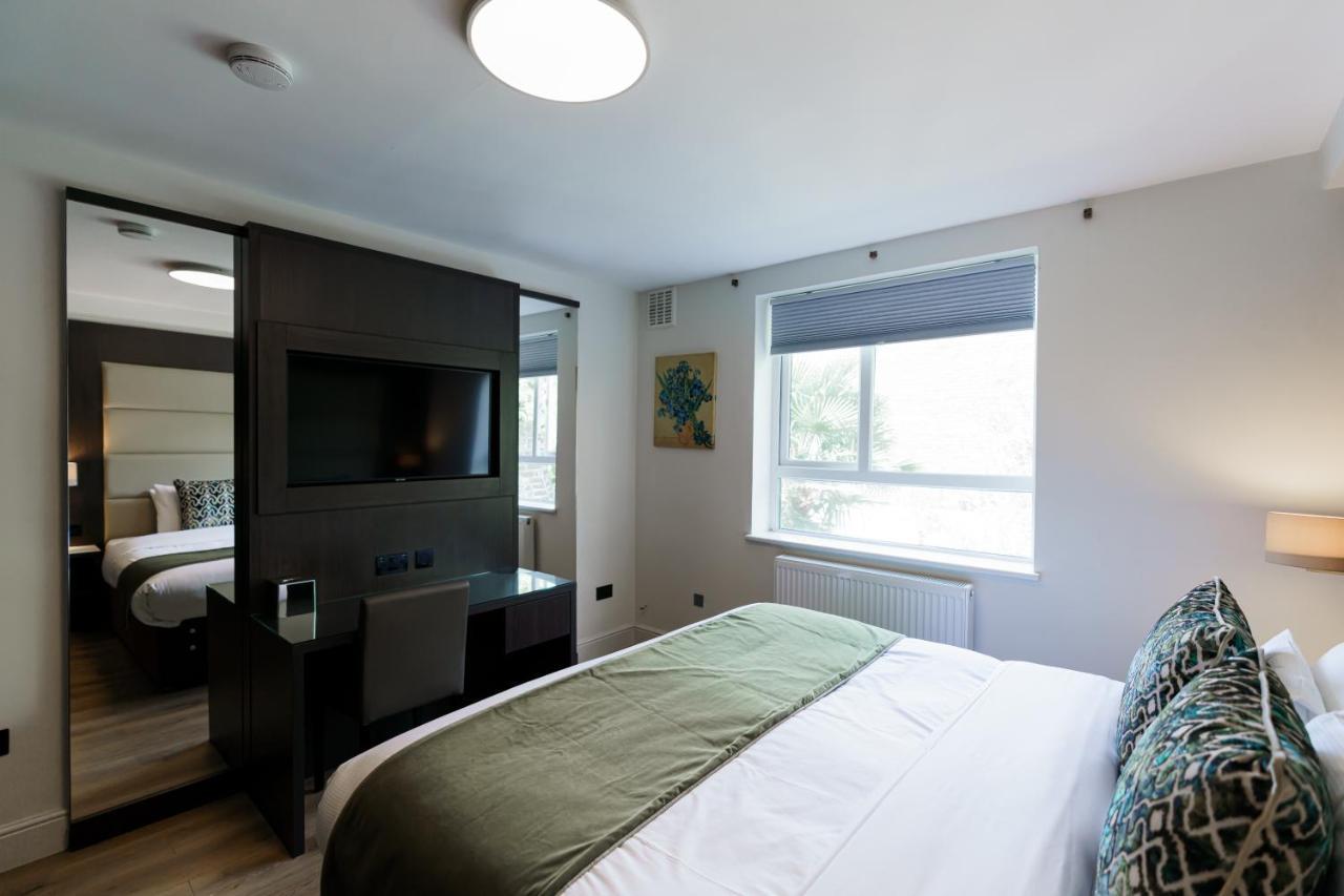 Penywern Earls Court London