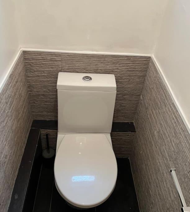 1 Bedroom Flat Garden In Clapham Londres
