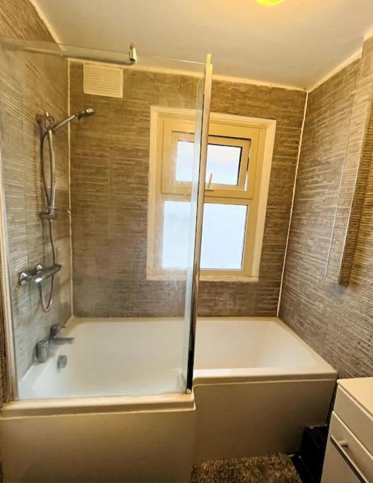 Appartement 1 Bedroom Flat Garden In Clapham