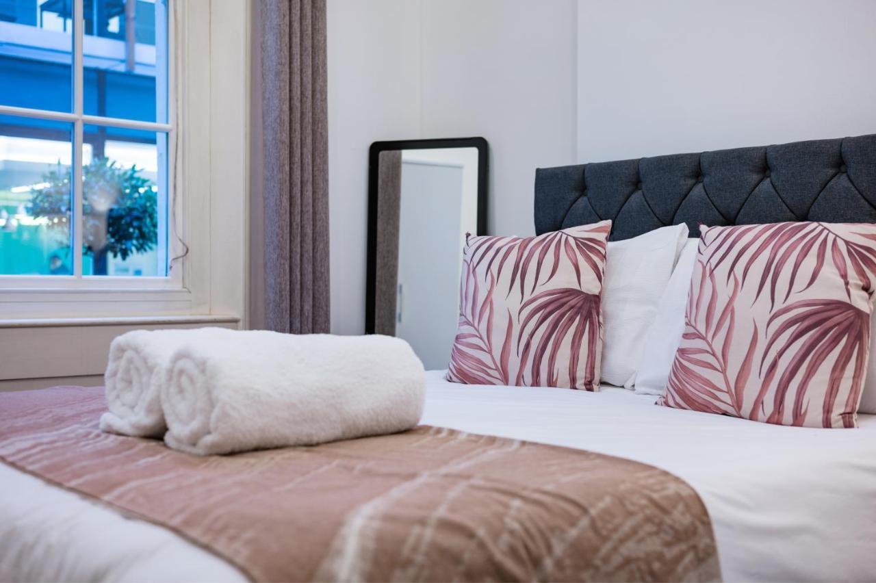 Appartamento Modern Mayfair Londra