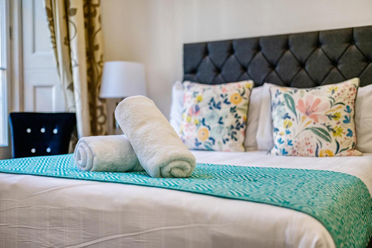 Appartamento Modern Mayfair *