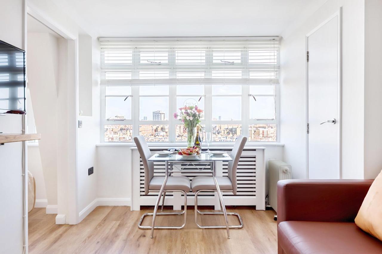 Nell Gwynn Chelsea Lejlighedshotel