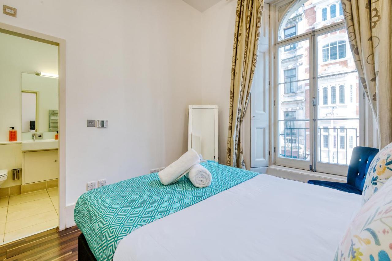 Appartamento Modern Mayfair