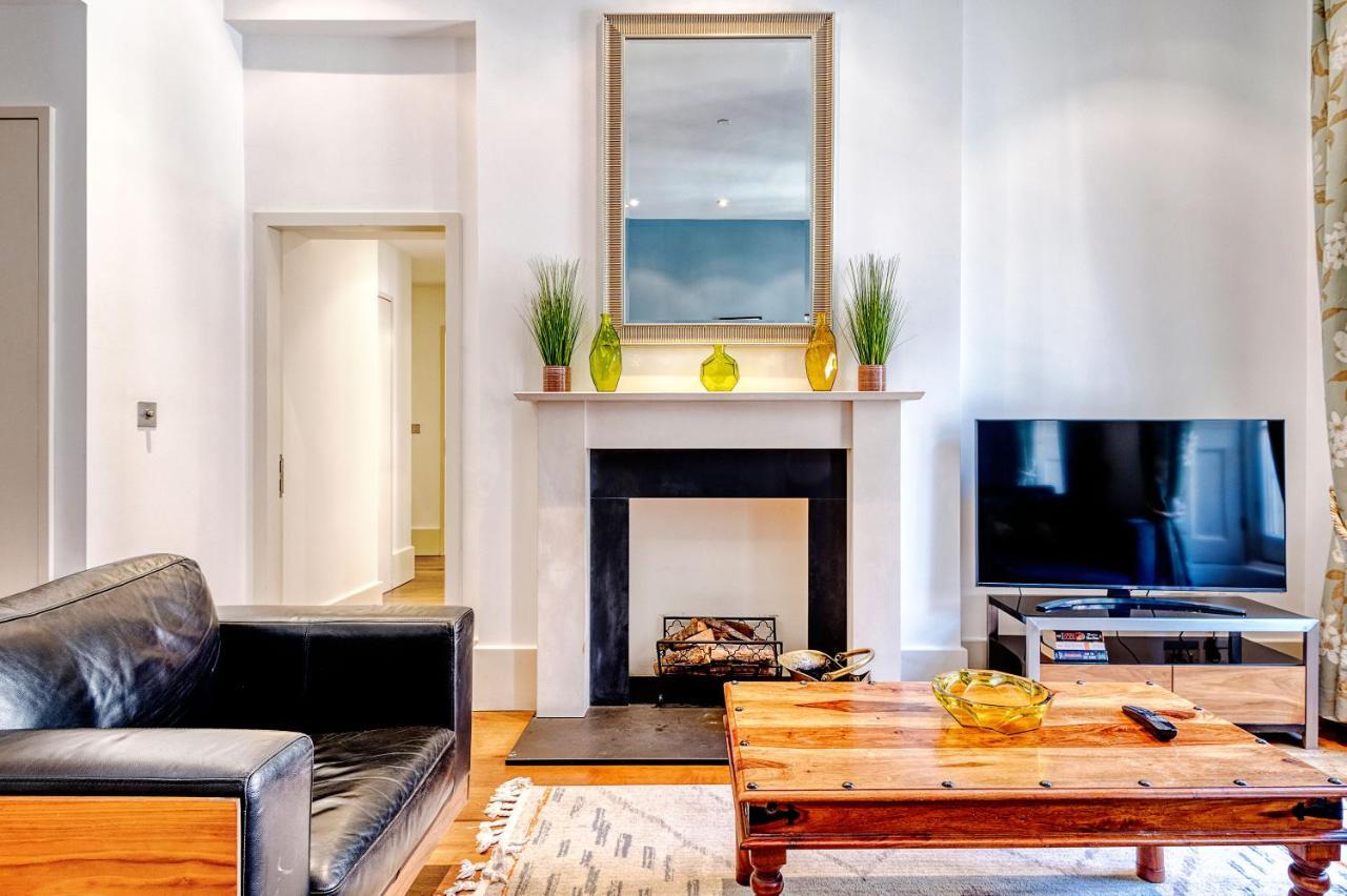 Appartamento Modern Mayfair Londra