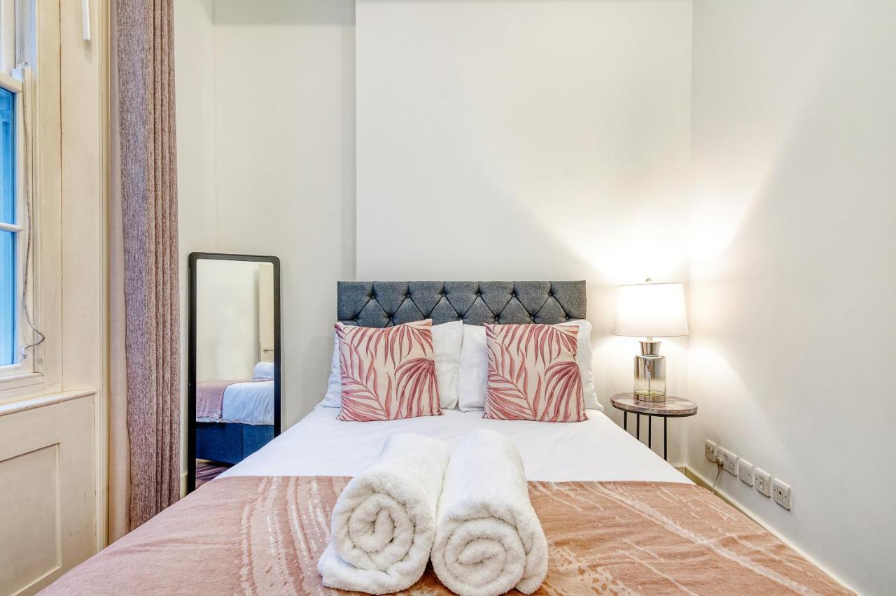 Appartamento Modern Mayfair Londra