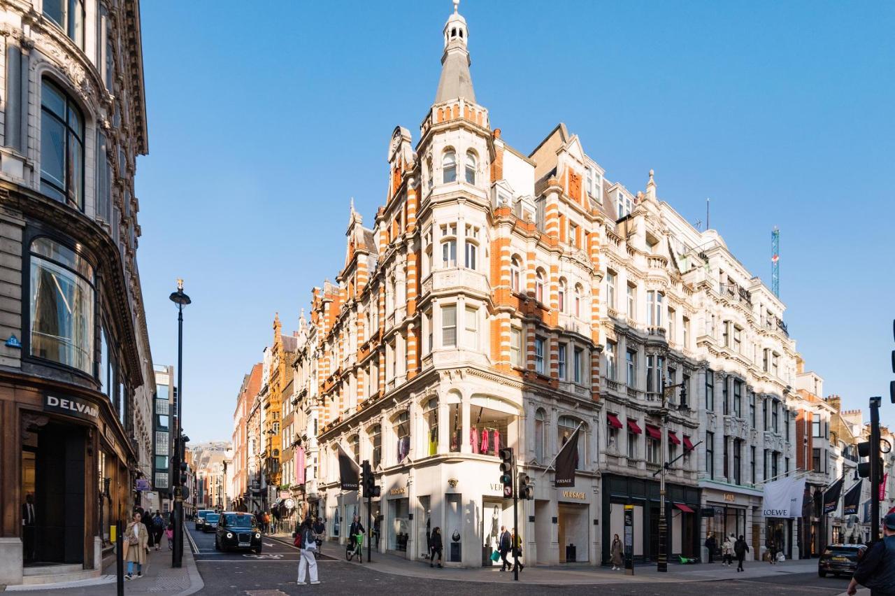 Modern Mayfair Appartamento *