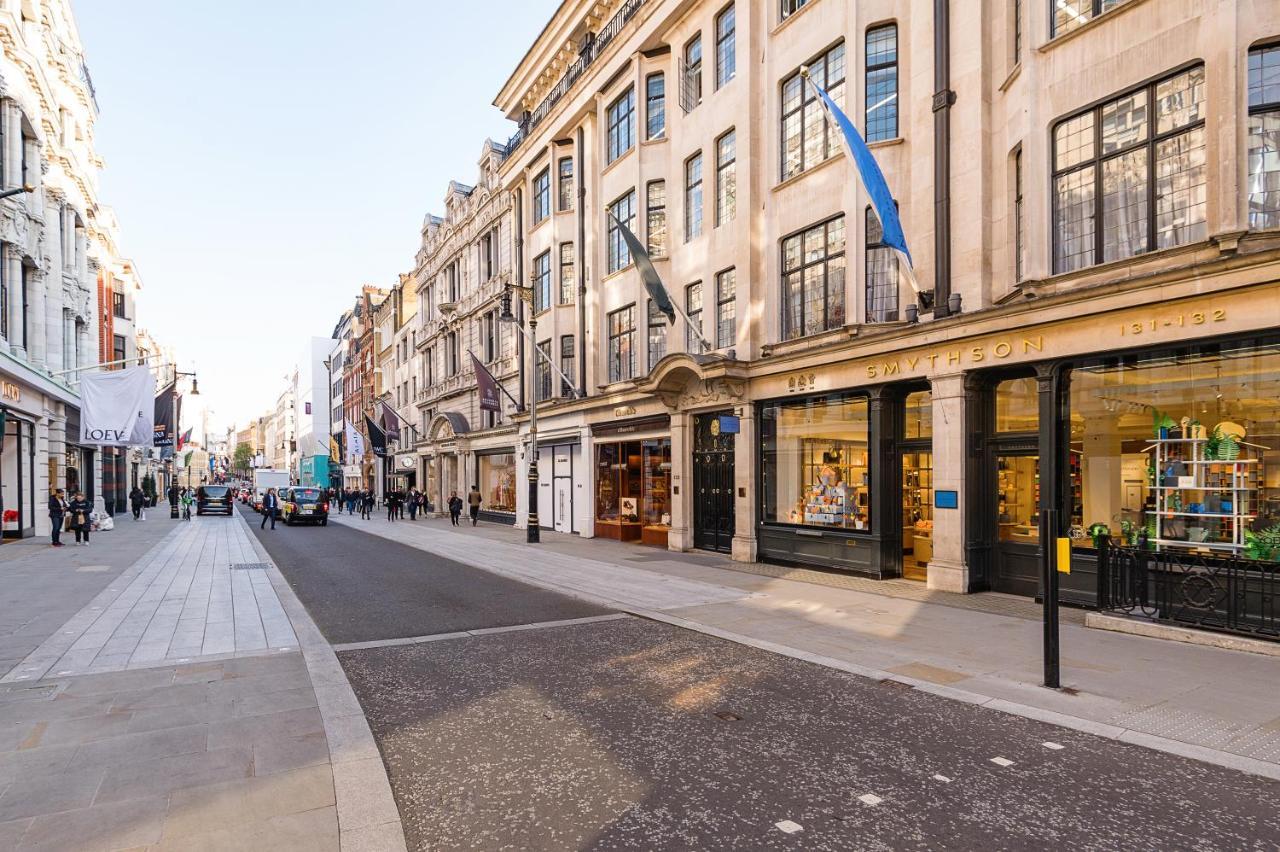 Appartamento Modern Mayfair Londra