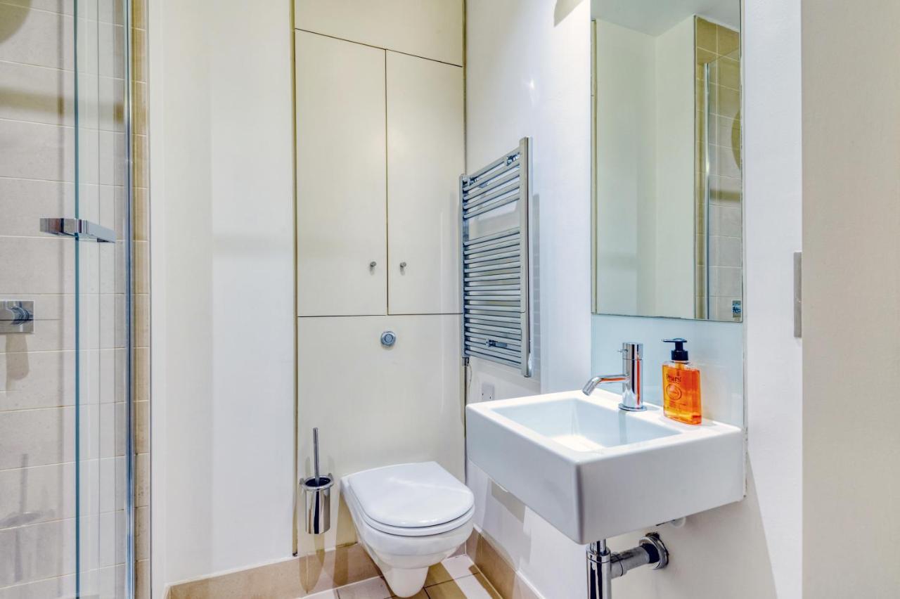 Appartamento Modern Mayfair *