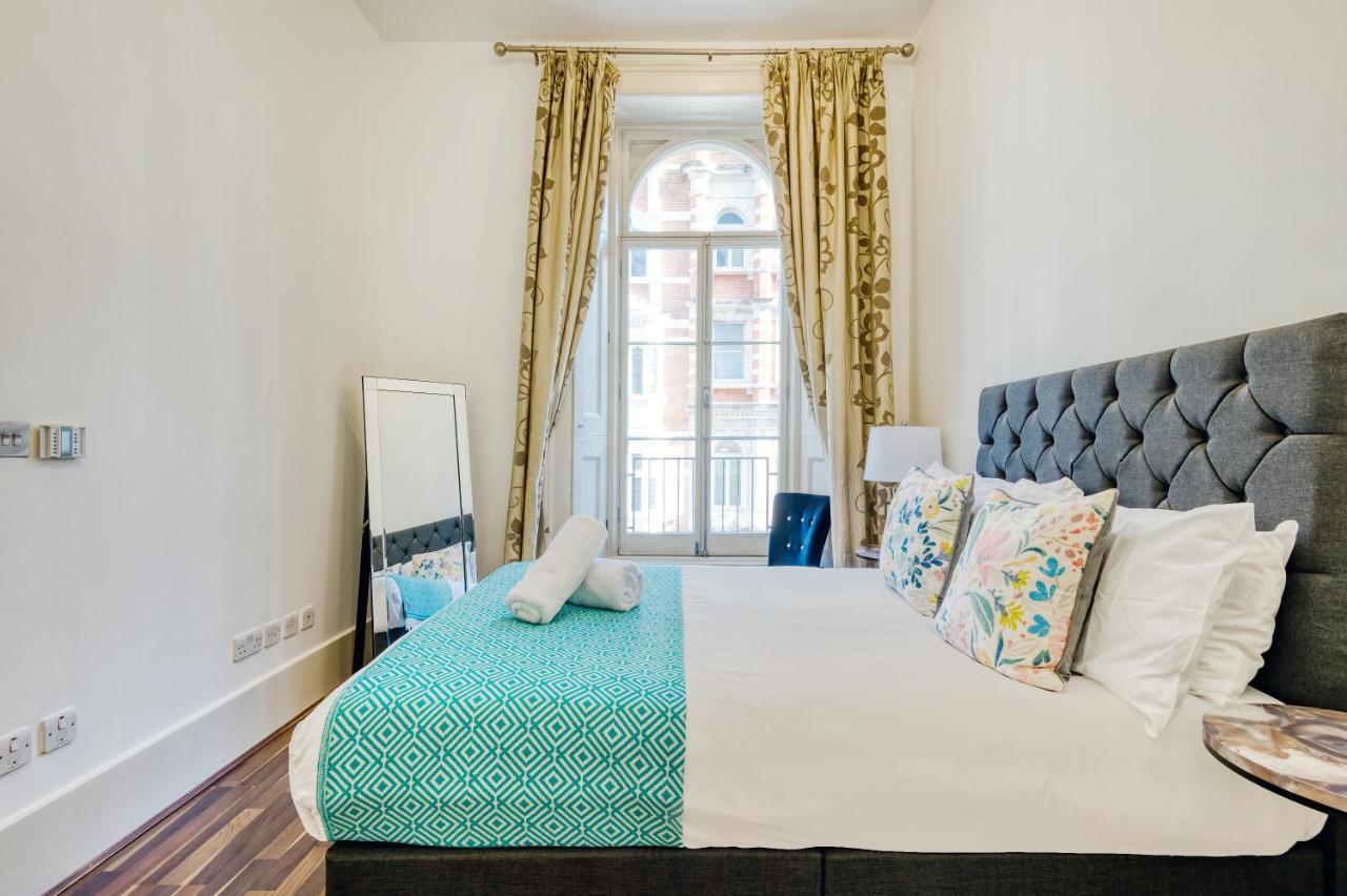 Modern Mayfair Appartamento