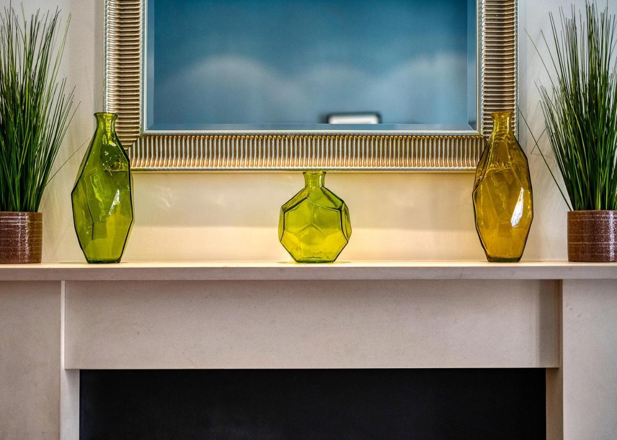 Appartamento Modern Mayfair Londra