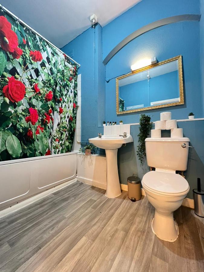Appartement Central Flat Londen