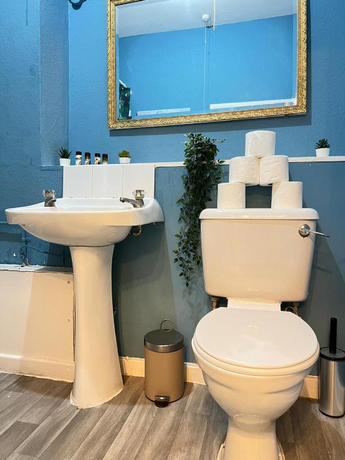 Central Flat Appartement