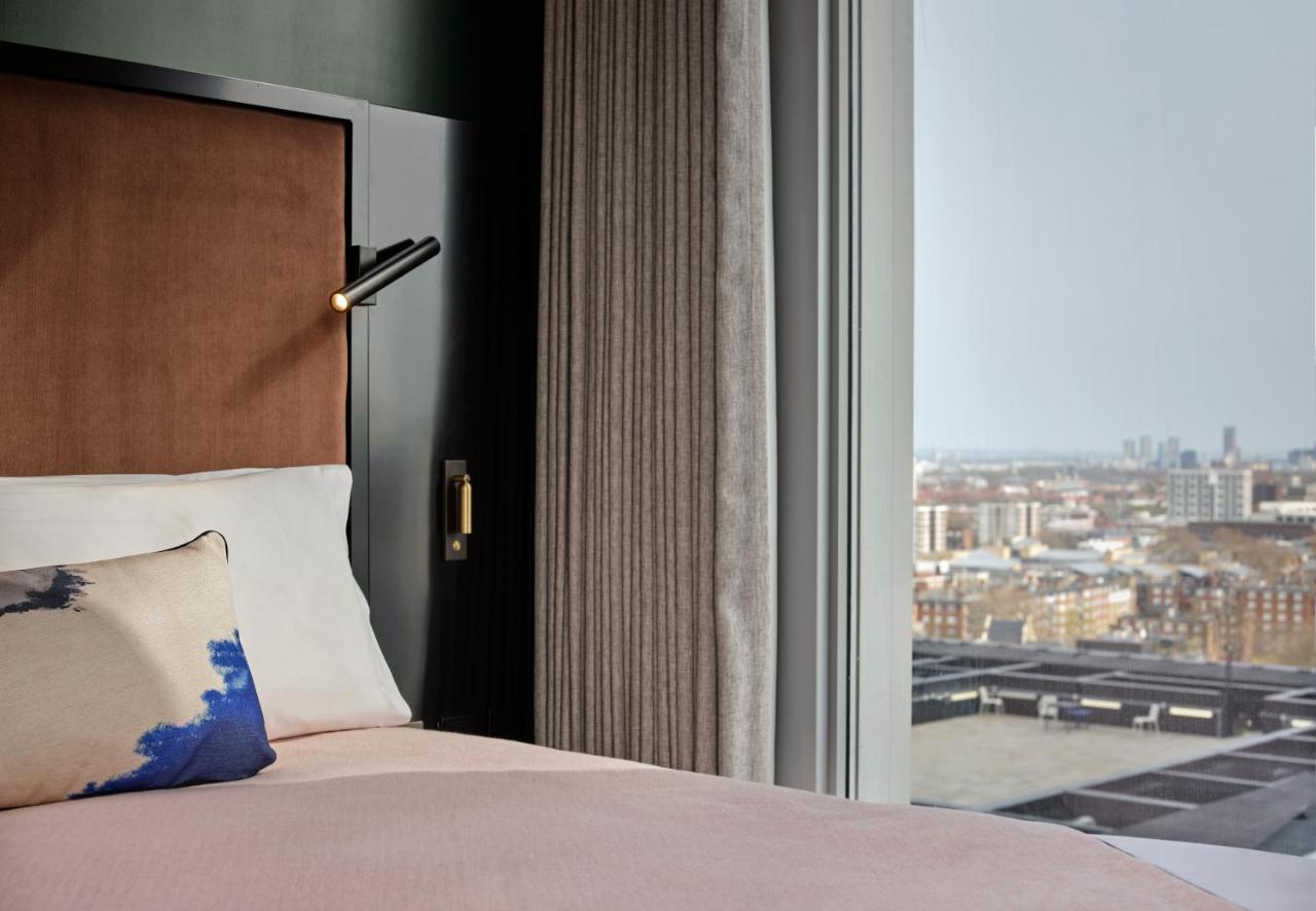 Montcalm East, Autograph Collection London