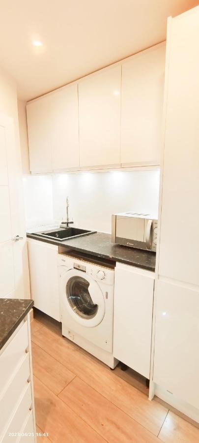 Daisy Garden In Marylebone Apartment London