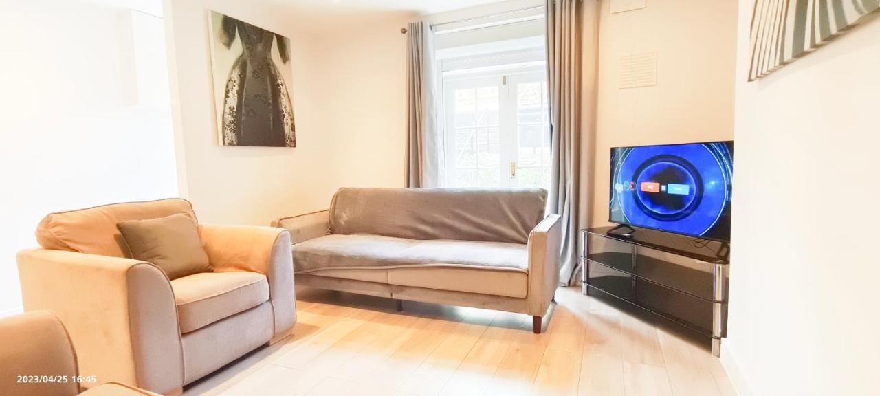 Daisy Garden In Marylebone Appartement Londres