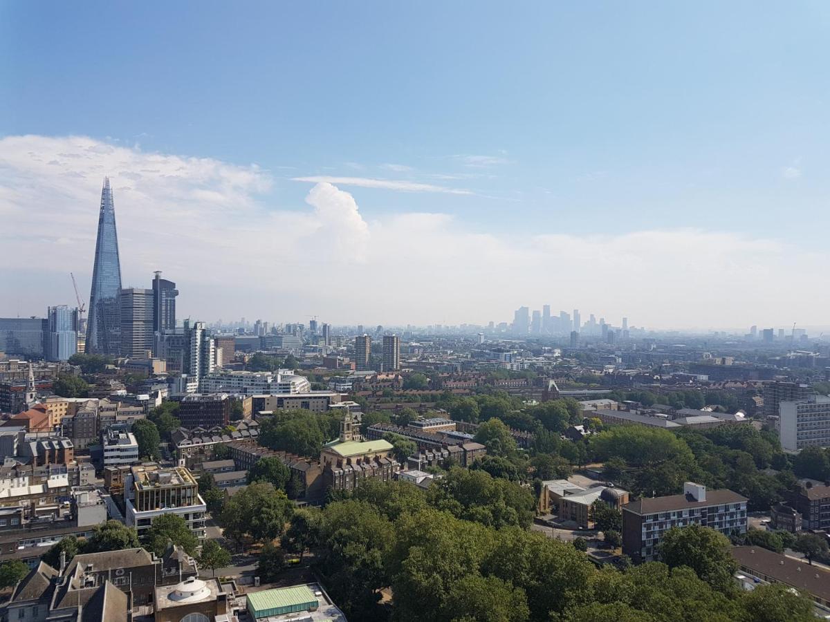 Manhattan Pad By Condokeeper * London