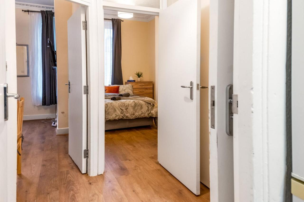 Cozy One Bedroom Lägenhet London