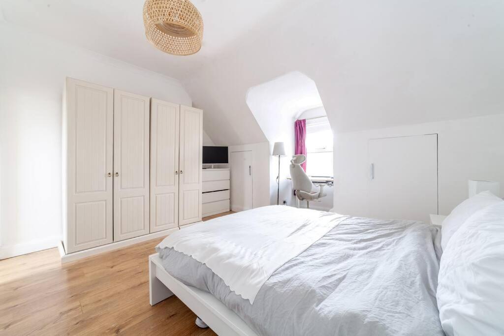 Lejlighed 2 Bedroom Duplex *
