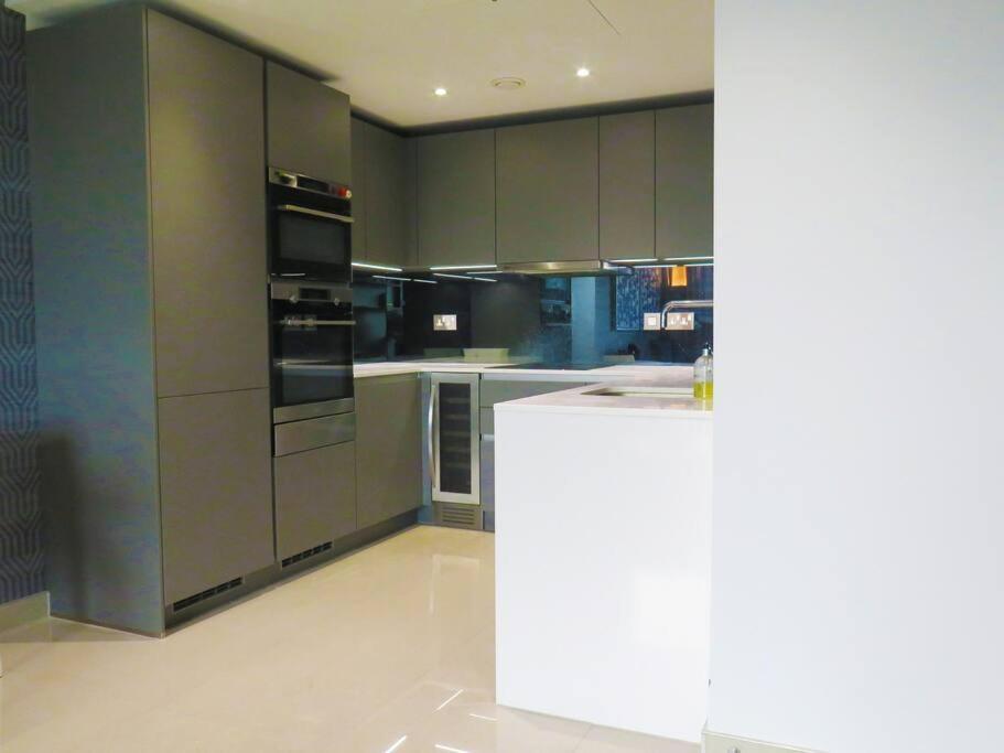 Appartement Club White Bridge One Bedroom