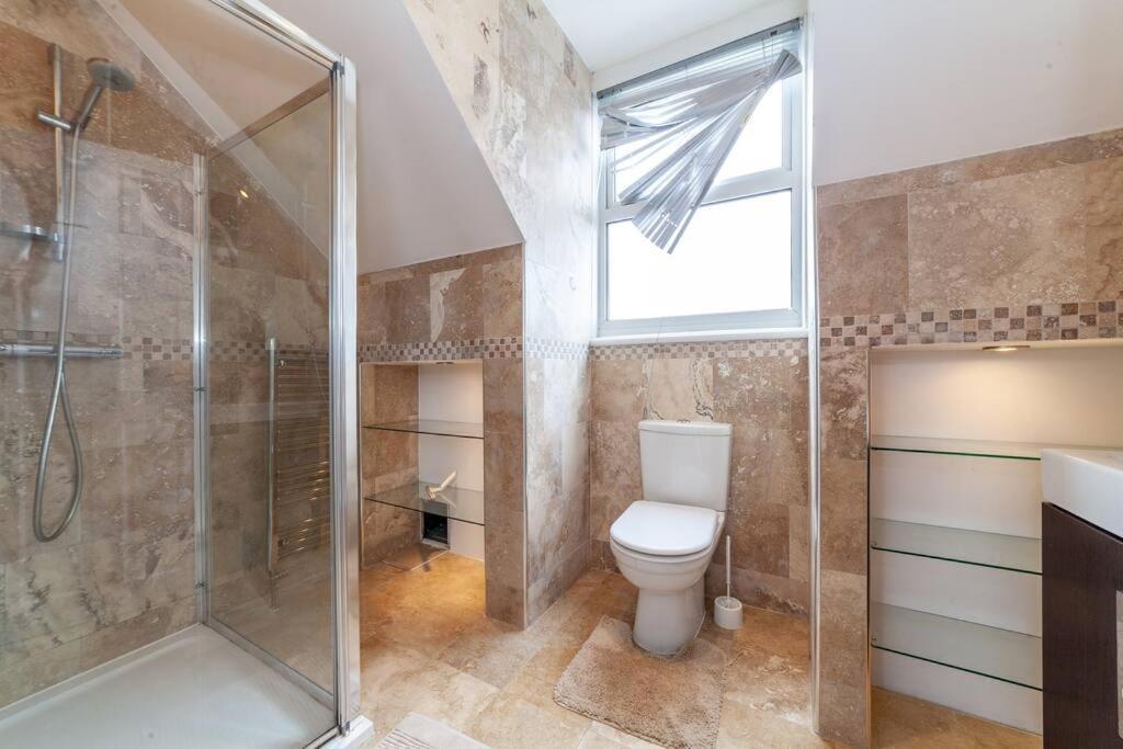 Lejlighed 2 Bedroom Duplex