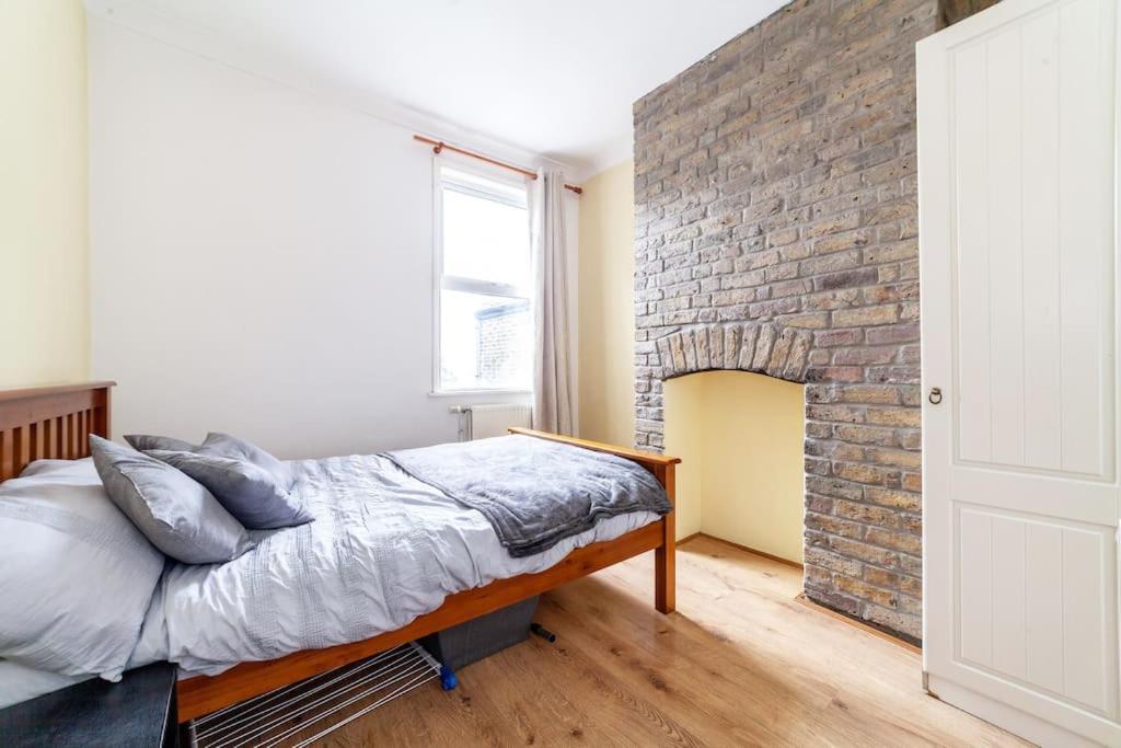 Lejlighed 2 Bedroom Duplex *