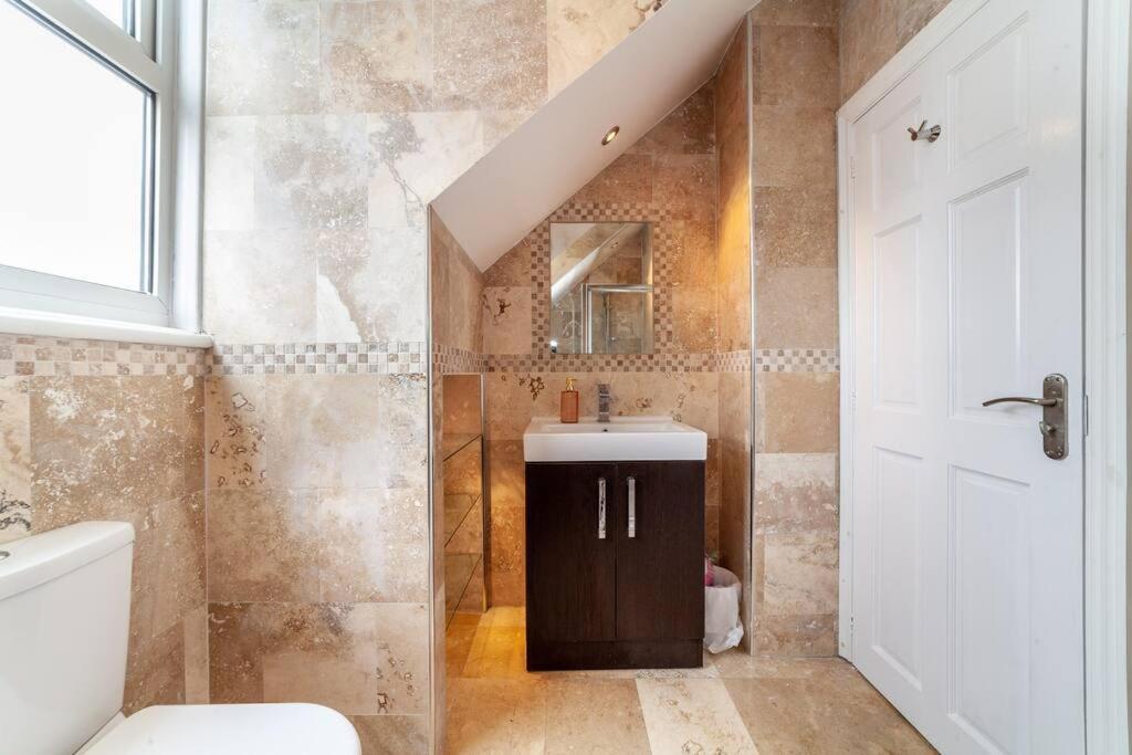 Lejlighed 2 Bedroom Duplex London