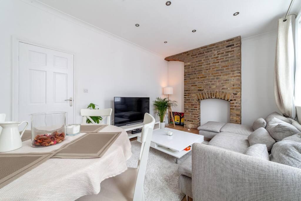 Lejlighed 2 Bedroom Duplex London