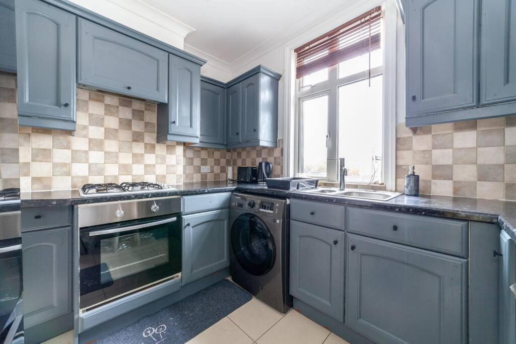 2 Bedroom Duplex