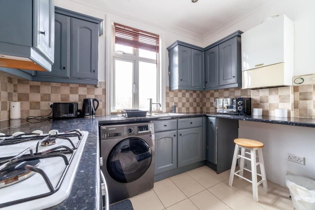 Lejlighed 2 Bedroom Duplex