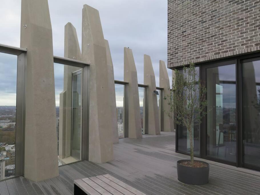 Appartement Club White Bridge One Bedroom Londen