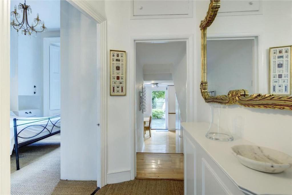Apartment Notting Hill Garden Flat