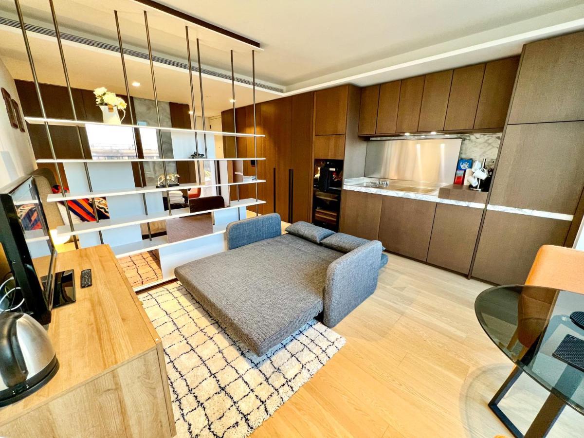 Deluxe Entire Studio Next To Eye&trafalgar Square