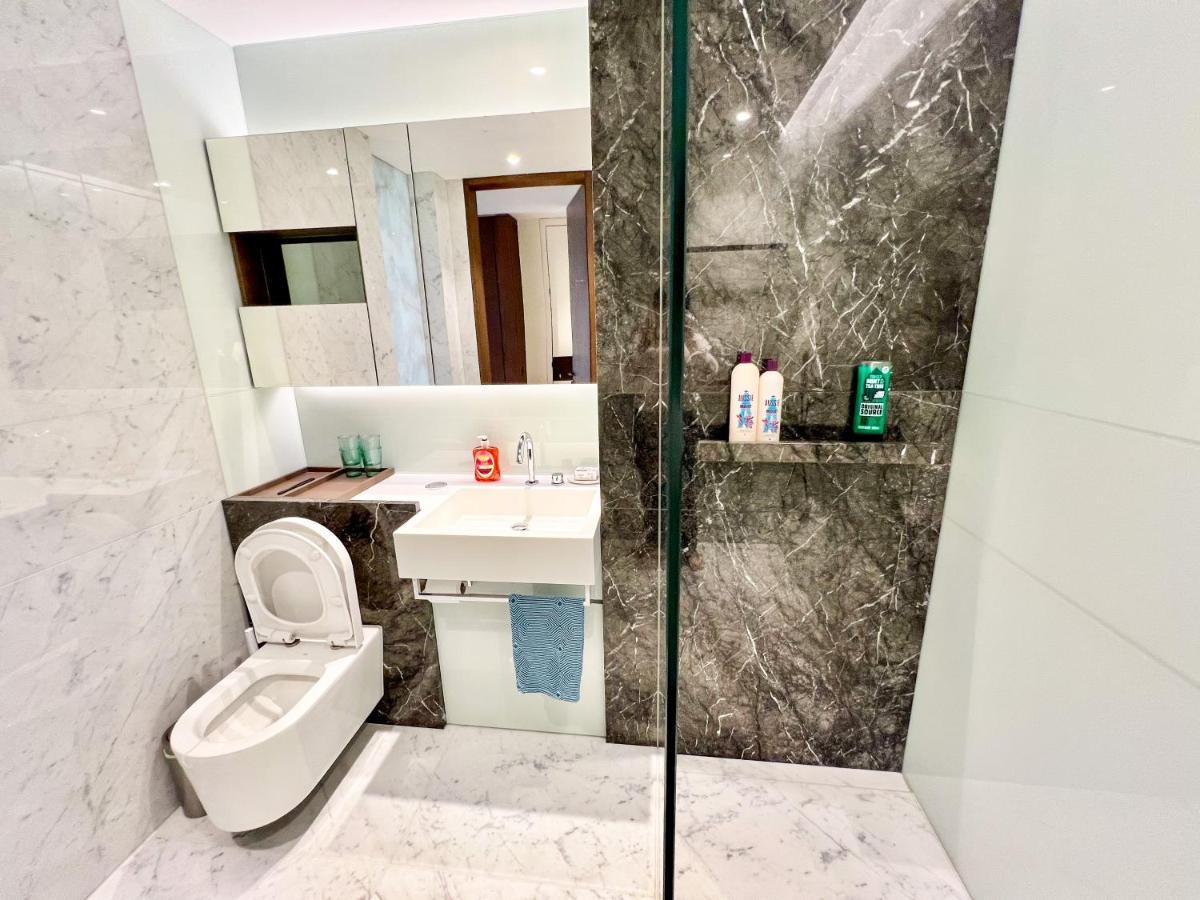 Aparthotel Deluxe Entire Studio Next To Eye&trafalgar Square Londra