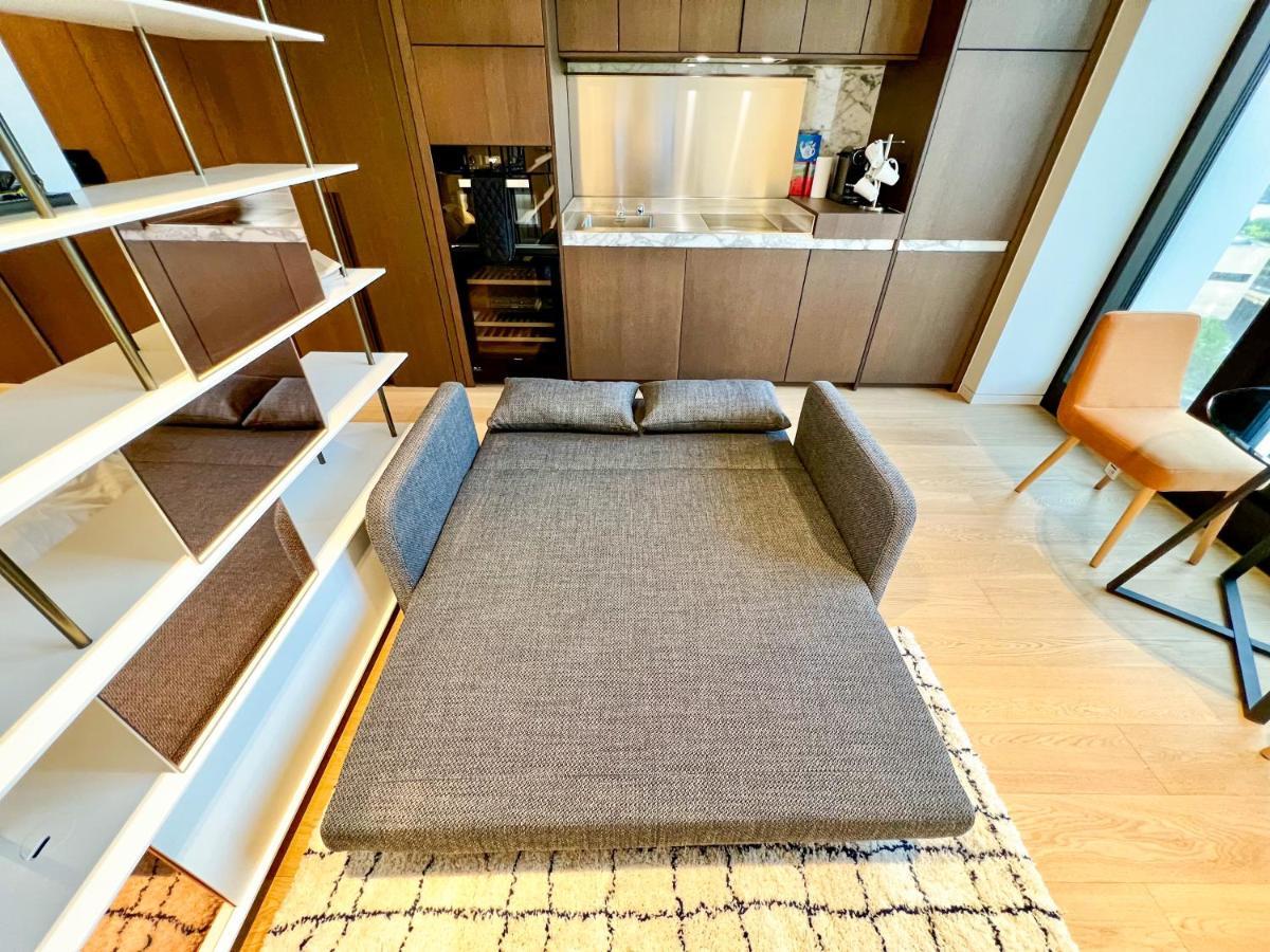 Deluxe Entire Studio Next To Eye&trafalgar Square * Londra