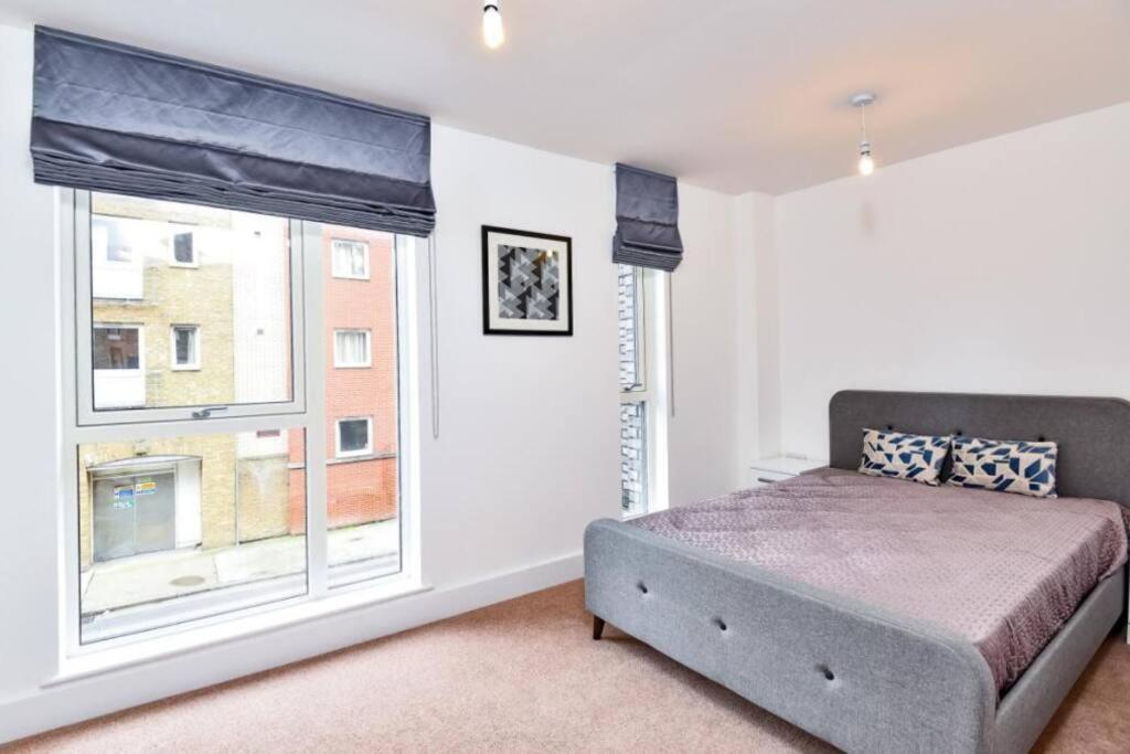 Lejlighed Luxury 2 Bedroom 2 Bathroom -borough Market/ Bridge London