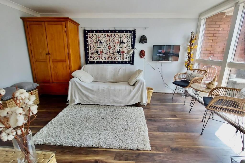 Appartement Apartment, Kings Cross 6 Mins Walk Londres