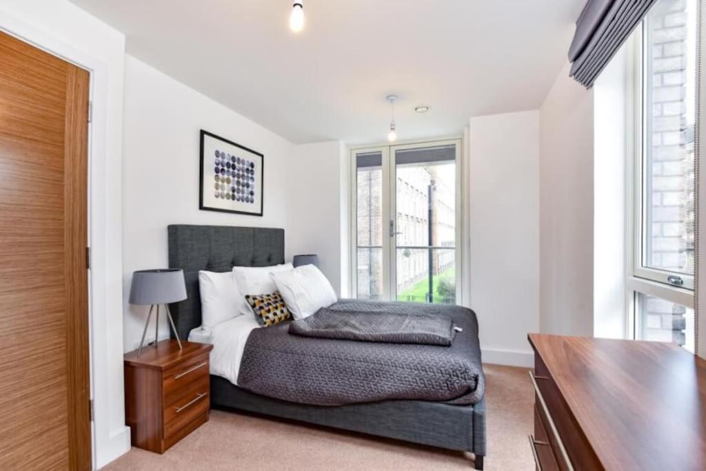 Luxury 2 Bedroom 2 Bathroom -borough Market/ Bridge Lejlighed *
