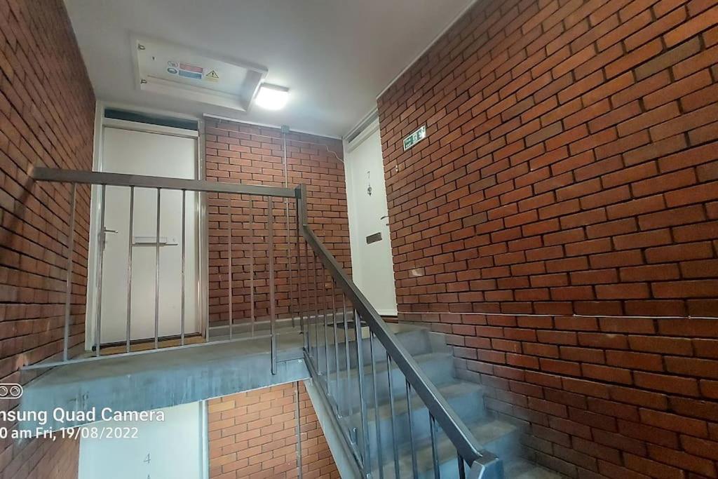 Apartment, Kings Cross 6 Mins Walk Appartement *