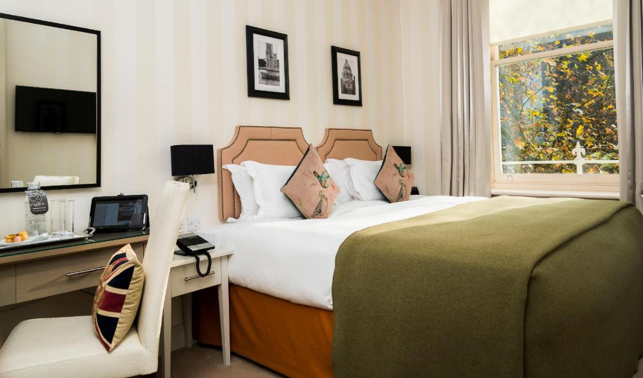 Hotell Xenia - Autograph Collection London