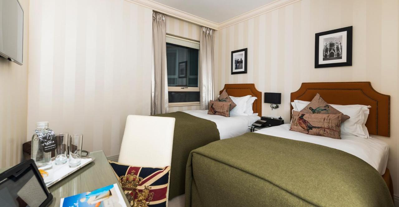 Hotell Xenia - Autograph Collection 4*