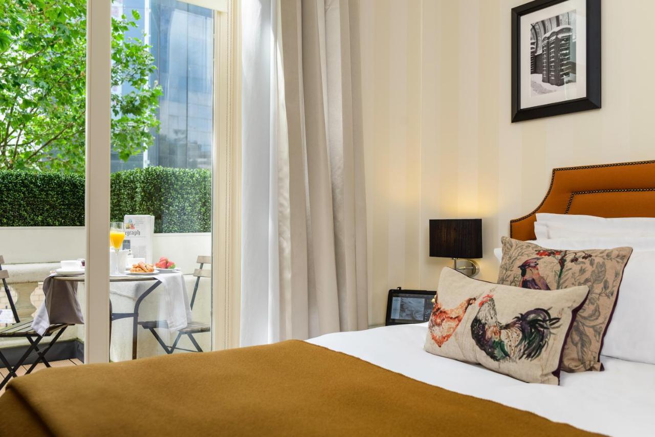 Xenia - Autograph Collection Hotell