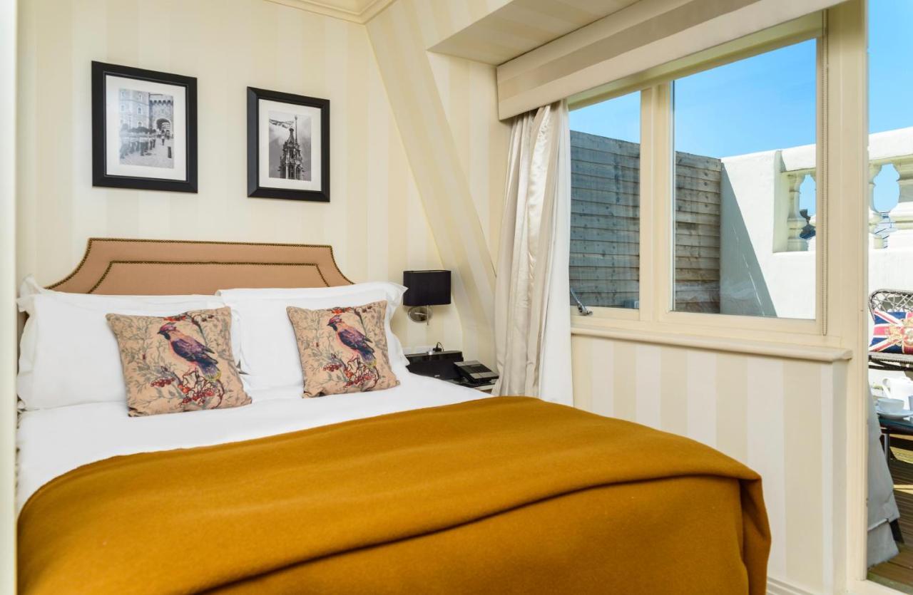 Xenia - Autograph Collection Hotell London