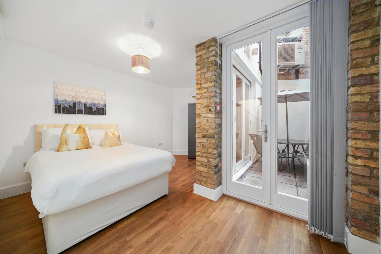 Hububb Luxury Kensington Appartamento