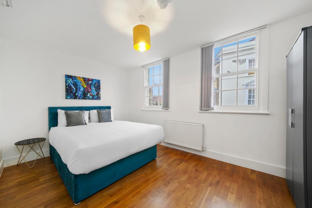 Hububb Luxury Kensington Appartamento *